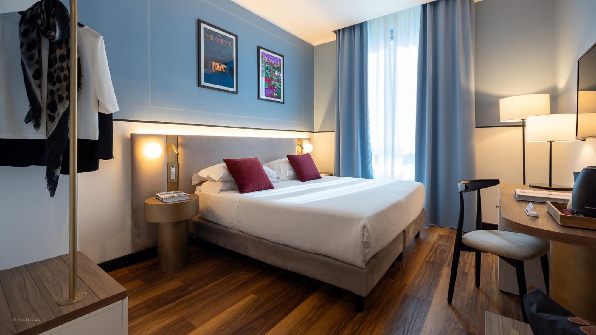 Hotel Canada — Photos 3
